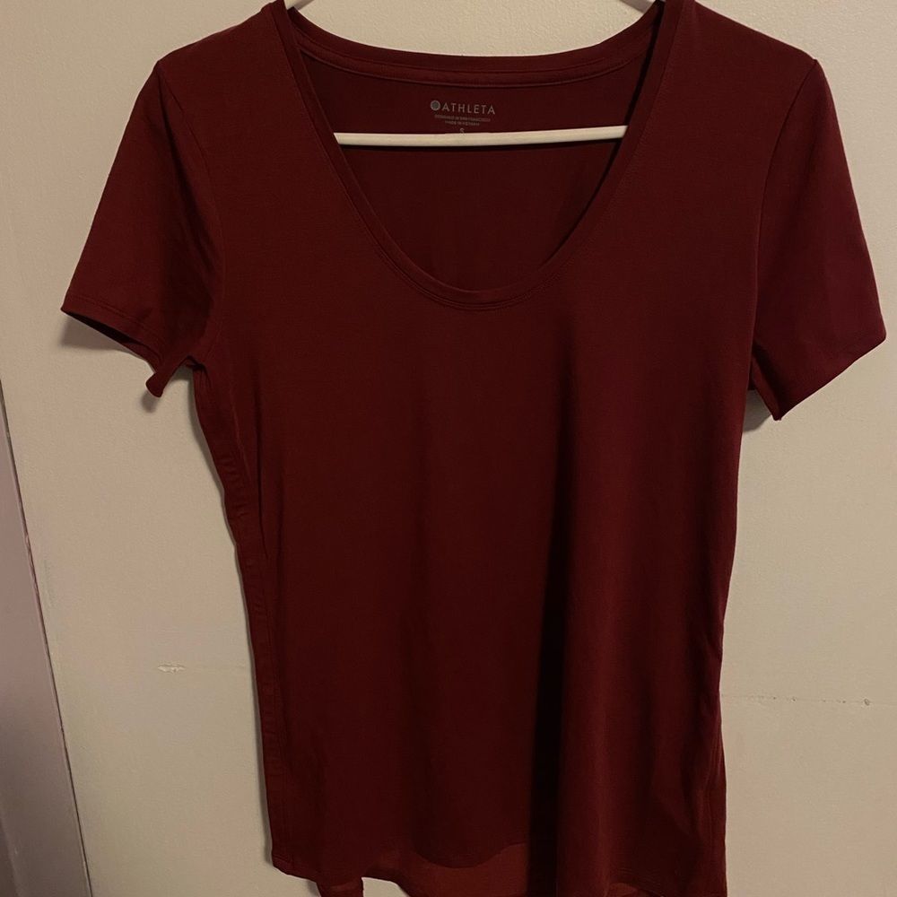 Athleta Active T-Shirt